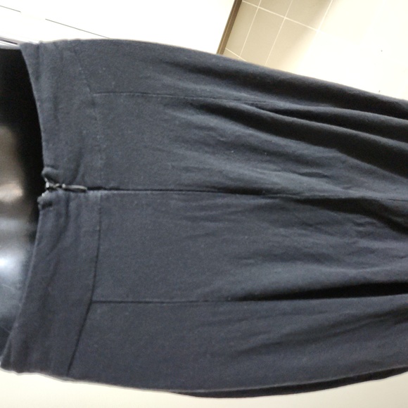 Mooloola sexy black skirt - Picture 2 of 11